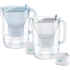 BRITA Style vandfilterkande 2,4 liter