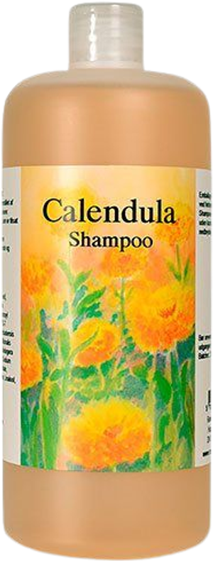 hårshampoo (Calendula)