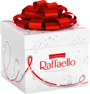 Ferrero Raffaello