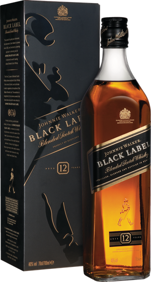 Johnnie Walker Black Label