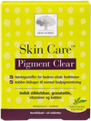 Skin Care Pigment Clear (New Nordic)