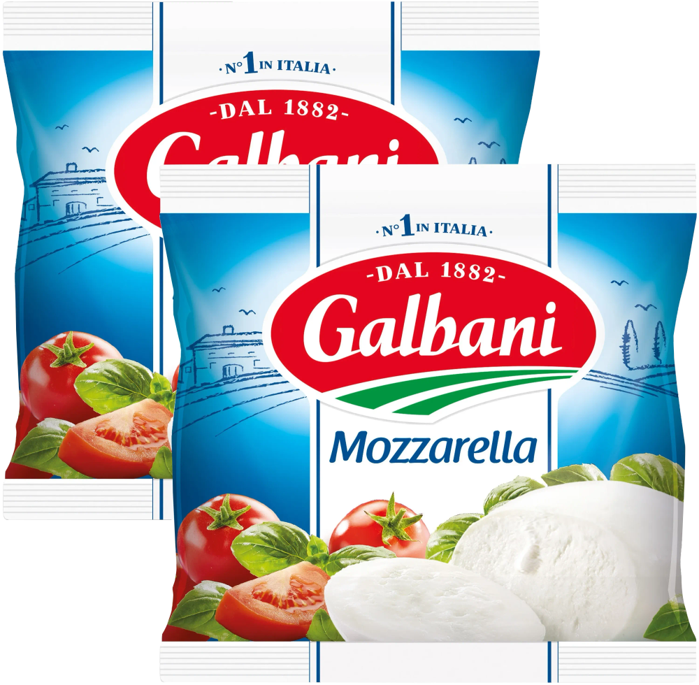 Erbjudanden på Mozzarella (Galbani) från ICA Maxi Stormarknad för 30 kr