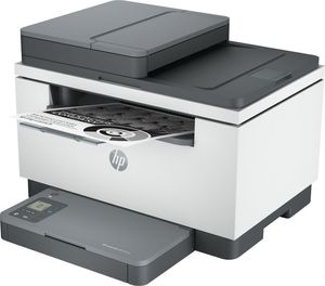 HP LaserJet MFP M234sdw - Multifunktionsprinter - S/H - laser - Legal (216 x 356 mm) (original) - Legal (medie) - op til 29 spm (kopiering) - op til 2