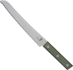 Resolution R9 Brødkniv 22 cm (Endeavour)