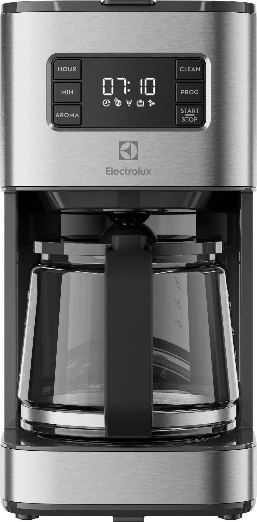 Erbjudanden på Kaffebryggare (Electrolux Create 5) från ICA Maxi Stormarknad för 599 kr