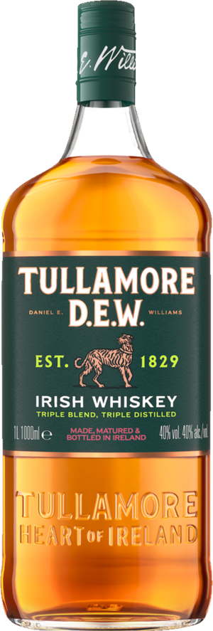 Tullamore Dew