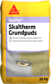 Skaltherm Grundpuds (SIKA Skalflex)