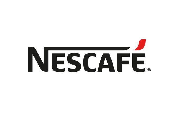 Nescafe logo