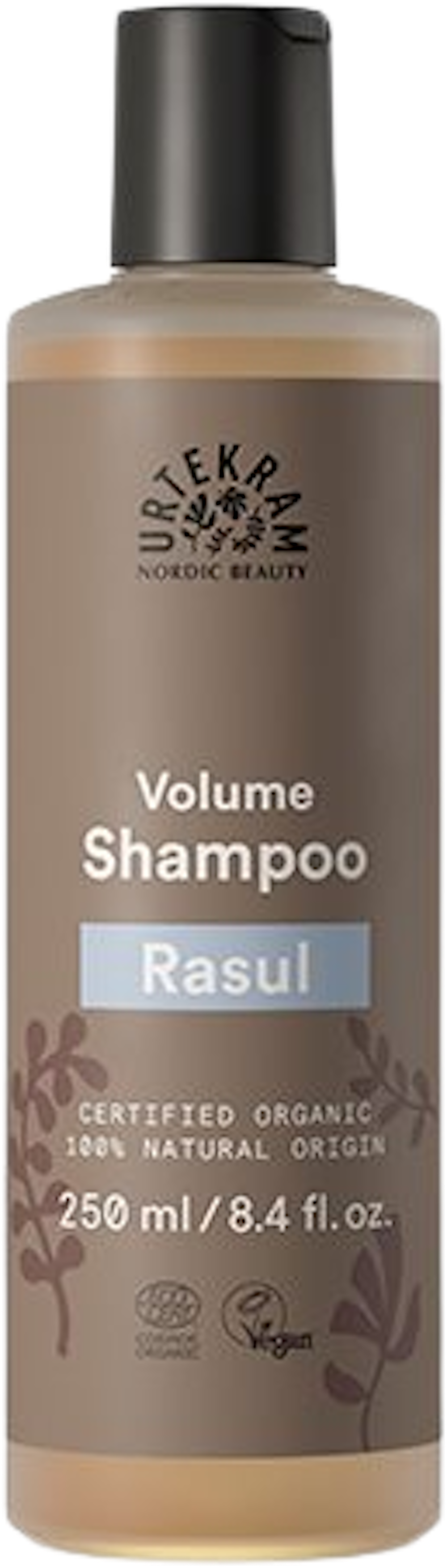 Tilbud på Shampoo Rasul (Urtekram) fra Helsam til 49,95 kr.