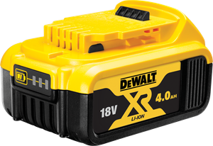 18 V XR Batteri - DCB182 (Dewalt)