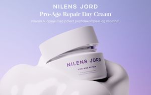 nilens jord Pro-Age Repair Day Cream (Nilens Jord)