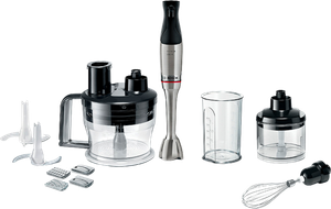 Bosch ErgoMaster stavblender MSM6M871 1200 watt