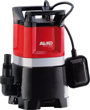 AL-KO DRAIN 12000 Comfort Dykpumpe