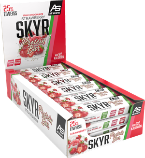 All Stars Skyr Protein Bar