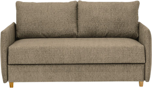 Hovden Smarty Sovesofa 2 Pers. Inari Beige