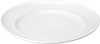 Georg Jensen Koppel Dinnerware hvid sidetallerken 10 cm