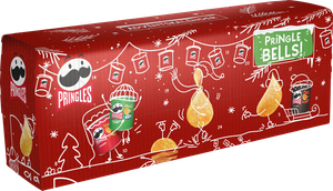 Pringles Julekalender