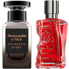 UDVALGT DIESEL OG ABERCROMBIE & FITCH (Abercrombie & Fitch,Diesel)