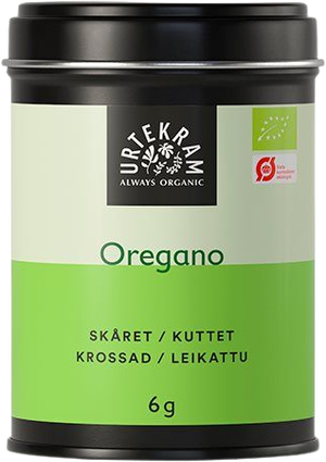 Oregano Øko (Urtekram)