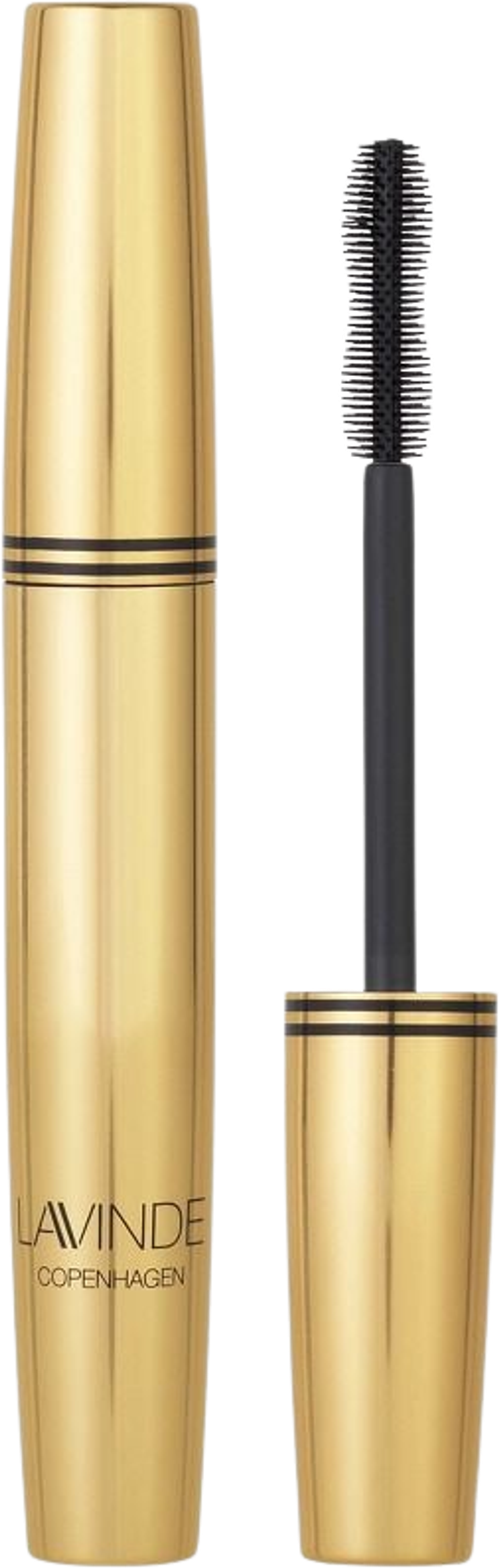 Tilbud på Lavinde Copenhagen BEYOND Volume & Curl Mascara - 01 Black fra NiceHair til 150 kr.