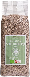 Spis Økokologisk Solsikkekerner Øko SpisØkologisk (Spis Økologisk)