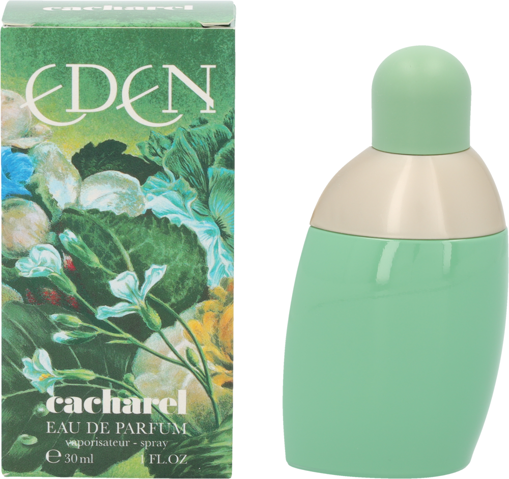 Tilbud på Cacharel Eden Edp Spray fra Fleggaard til 149 kr.