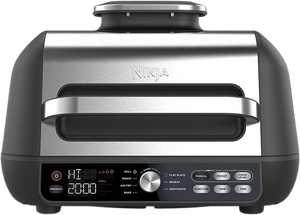 Ninja Foodi AG651 Max Pro grill & airfryer 7in1