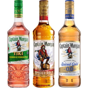 Captain Morgan