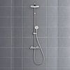 HANSGROHE VERNIS BLEND 200 BRUSESYSTEM (Hansgrohe)