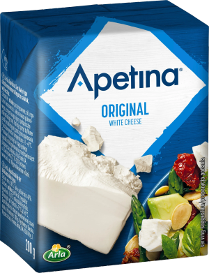 Vitost Classic Krämig ® (Apetina)