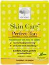 Skin Care Perfect tan (New Nordic)