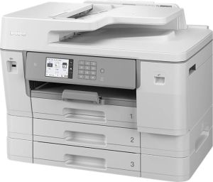 Brother MFC-J6957DW - trådløs alt-i-én farveinkjetprinter (A3)