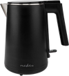 Nedis elkedel 1 liter 1200 watt