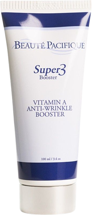 Beauté Pacifique Super 3 Anti-Wrinkle Booster