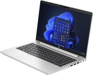 HP ProBook 445 G10 Notebook - AMD Ryzen 7 - 7730U / op til 4.5 GHz - Win 11 Pro - Radeon Graphics - 16 GB RAM - 256 GB SSD NVMe - 14" IPS 1920 x 1080