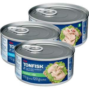 Tonfisk