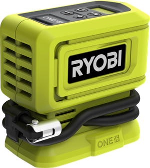 RYOBI MINIKOMPRESSOR 18V (Ryobi)