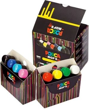 Posca MOP´R Squeeze Marker PCM-22