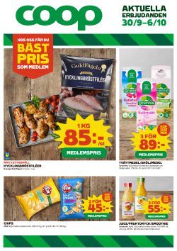 Coop Brommaplan