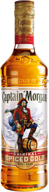 Captain Morgan