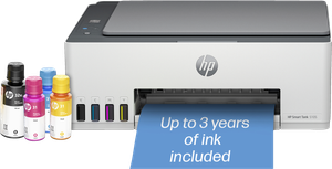 HP Smart Tank 5105 AIO inkjet printer