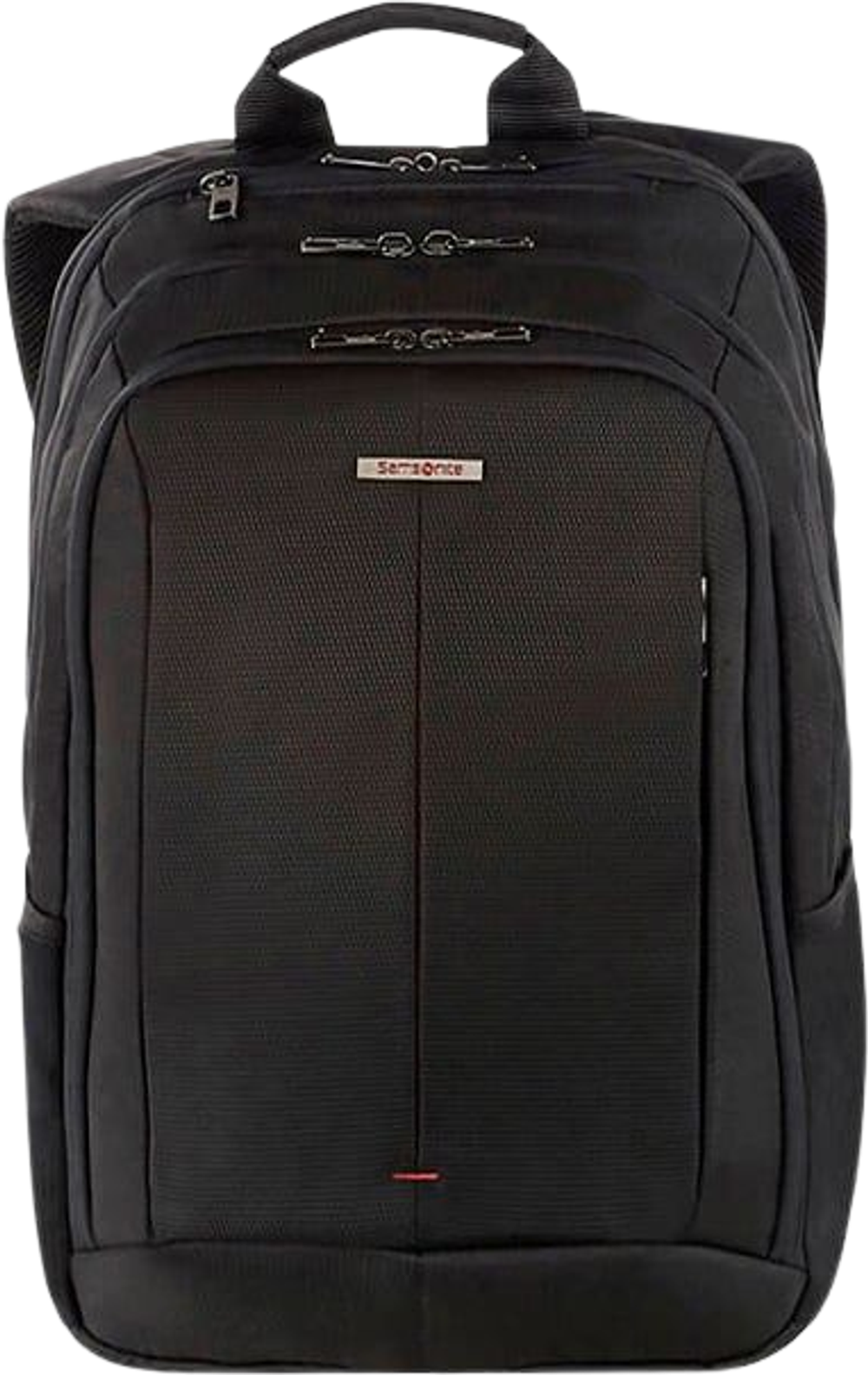 Tilbud på Rygsæk GuardIT 2 15,6" Sort (Samsonite) fra Kop & Kande til 499,95 kr.