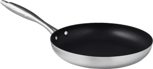 Scanpan CTX non-stick stegepande 26 cm