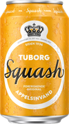 Tuborg Squash