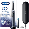 Oral-B iO 9s elektrisk tandbørste 387071 (sort onyx)