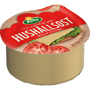 Hushållsost