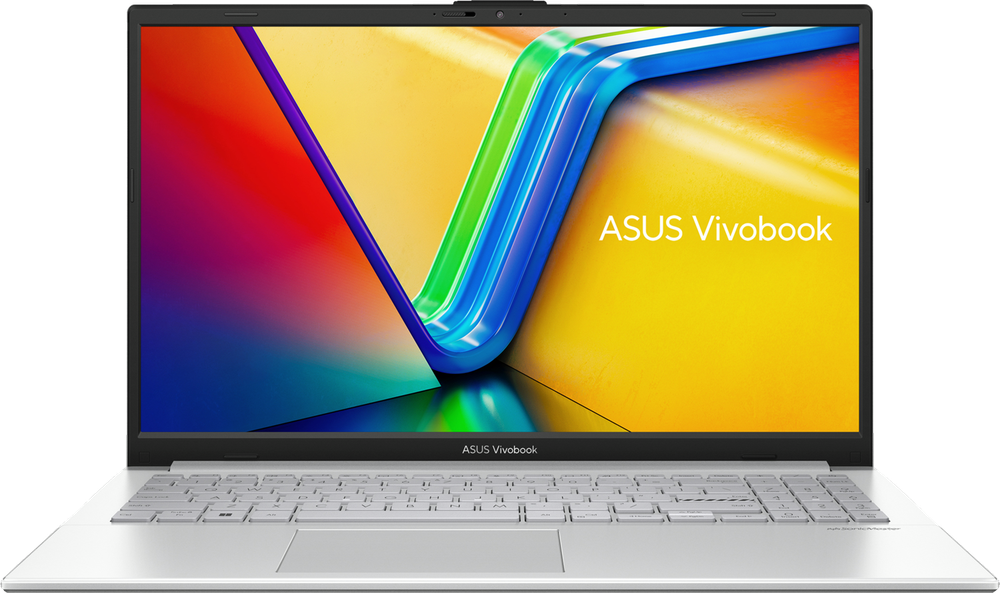 Tilbud på Asus VivoBook Go 15 15,6" bærbar computer fra Elgiganten til 1.999 kr.