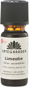 Limeolie Øko (Urtegaarden)