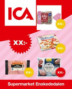 ICA Supermarket Enskededalen