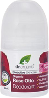 Deodorant Rose Otto Dr. (Dr. Organic)